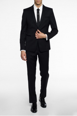 Tuxedo suit, zdjęcie 2 Tuxedo suit od Emporio Armani